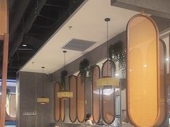 -椰子湾·海南火锅·糟粕醋·椰子鸡(正大广场店)