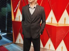 -武汉杜莎夫人蜡像馆