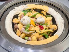 -灶座小锅烀饼·铁锅炖(全国总店)