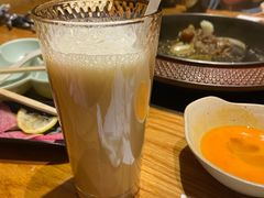 -锅物新语&寿喜烧.炉端割烹(世博源店)
