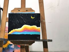 -一品格美术·中考高中成人美术培训