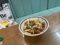 -碗底挑•湖南小炒粉面饭(大望路店)