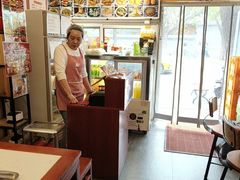 -姚记炒肝店(鼓楼店)