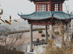 -江南天池