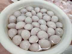 鱼旦-秦记南岗鱼锅(珠吉路店)