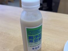 -李与白包子铺(桐梓林店)