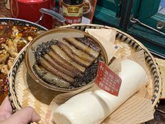 -聂发财重庆江湖菜(解放碑店)