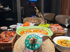 -炊江南·上海菜(国展华漕店)