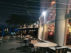 -深圳大梅沙京基洲际度假酒店