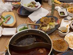 -松野谷·寿喜烧自助(华联顺义金街购物中心店)