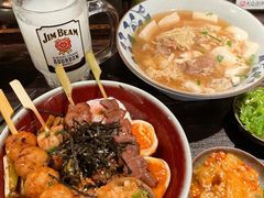 -眷屋の深夜食堂(云锦中心店)