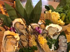 -山海蟹庐·海鲜糟粕醋火锅(慈溪店)