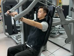 -VPsmart私教健身工作室(新华路旗舰店)