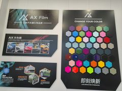 -车咖车美·AX隐形车衣改色膜