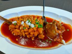 -望乡楼上海菜(日月光店)