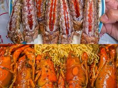 -三妹小龙虾·黄油蟹(华侨城总店)