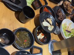 -九田家黑牛烤肉(溧水万达店)