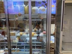 -DEMO黛慕蛋糕(中泰店)