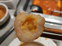 -海底捞火锅(团结桥店)