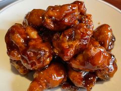 糖醋里脊-大牌大·传统杭帮菜(湖滨店)