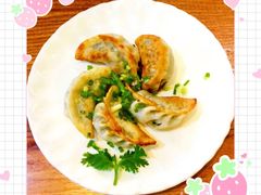 月牙煎饺-蓉李记成都名小吃(武汉菱角湖万达店)