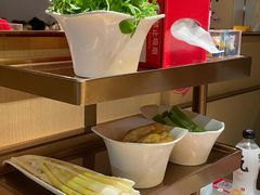 -海底捞火锅(奥森店)