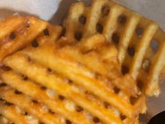 -必胜客(华辰店)