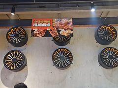 -本色.小马哥烧烤(五一路总店)