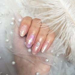 -米小兔美甲美睫