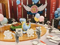 -红菜坊·烤鸭·川鲁宴(石园店)