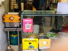 -蔡记炸酱热干面(昌里路店)