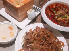 -茉莉餐厅(包河万达店)
