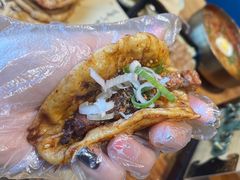 -香约老地方烧烤(九道街店)