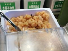 -紫光园清真北京小吃(正阳大街店)