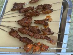 -铁诚烤肉