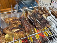 -小寒羊烧烤(凯瑞时代大厦店)