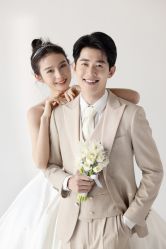 -巴黎春天婚纱摄影STUDIO·定制