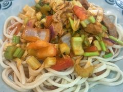 -西域美食(西直门南小街店)