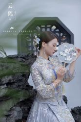 点击看大图 -金夫人婚纱摄影(惠阳店)