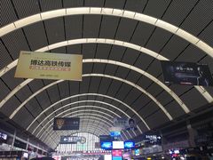 -沈阳站