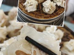 -马五烧麦(新华·南桥苑店)