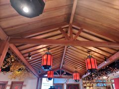 -鸽子窝(黄村店)