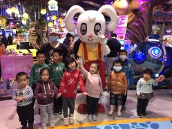 -卡通尼乐园(印象城购物中心店)