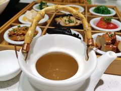 -新仙清汤牛腩(铜锣湾店)