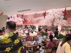 -卡拉卡拉漫温泉汗蒸