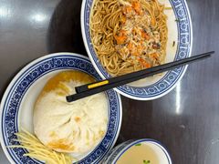 -孟家蟹包(锦绣街店)