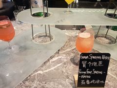-长沙北辰洲际酒店-兰调全日餐厅