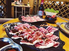 -伊茉家的烤肉店(勒泰中心店)