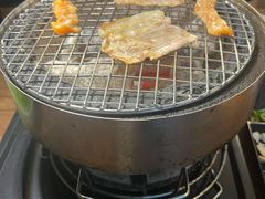 -山居屋炭火烧肉(厚街万达店)