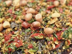 -官塘陈记鱼生·潮汕砂锅粥·牛肉火锅(潮枫路总店)